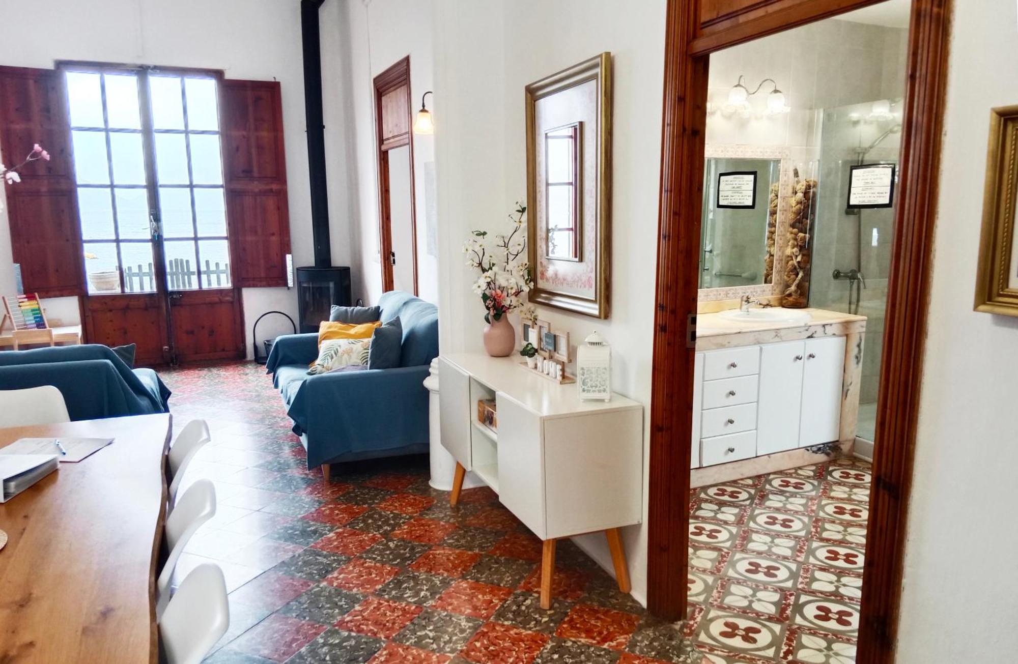 Villa Ca'N Verd Alcúdia Extérieur photo