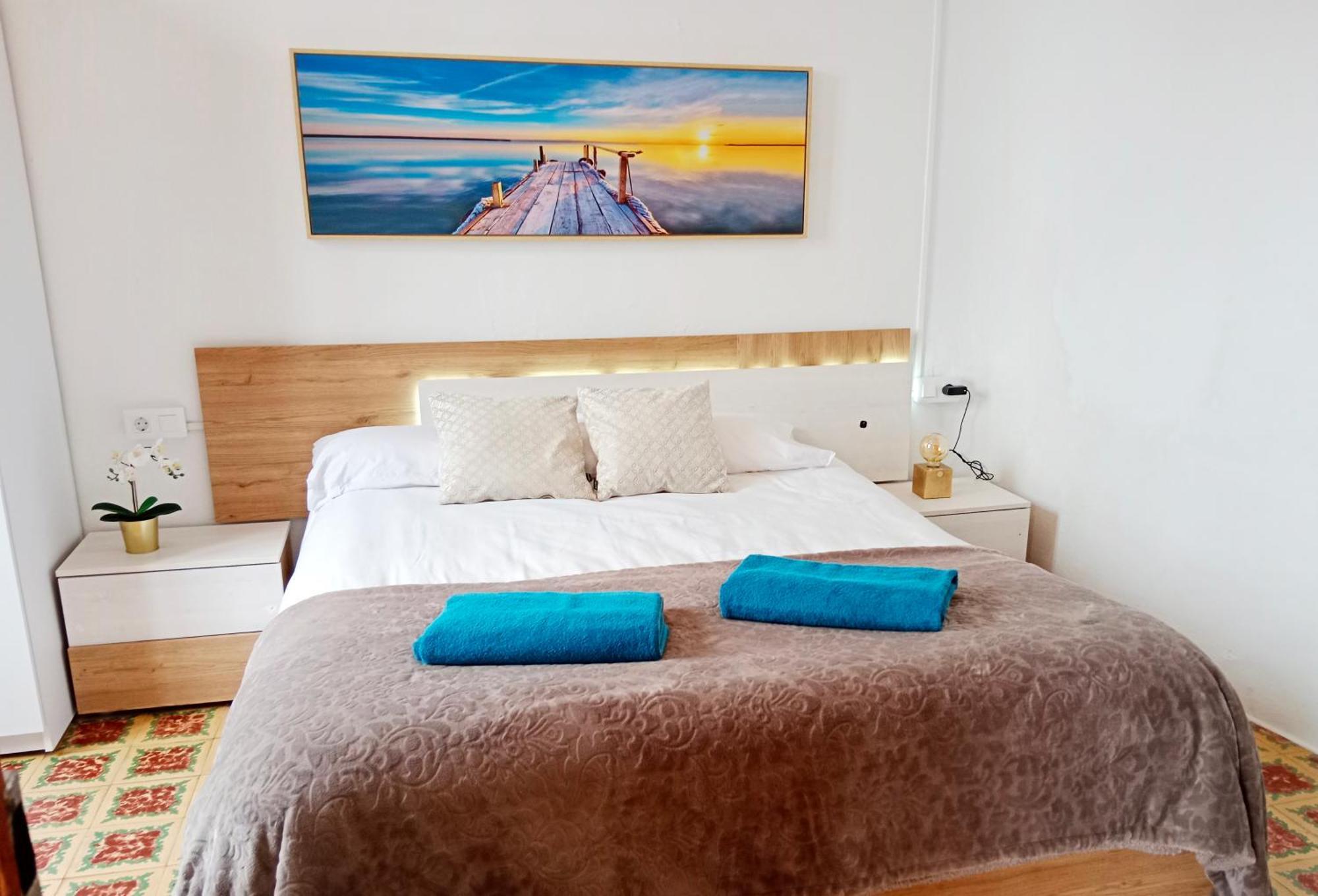 Villa Ca'N Verd Alcúdia Extérieur photo