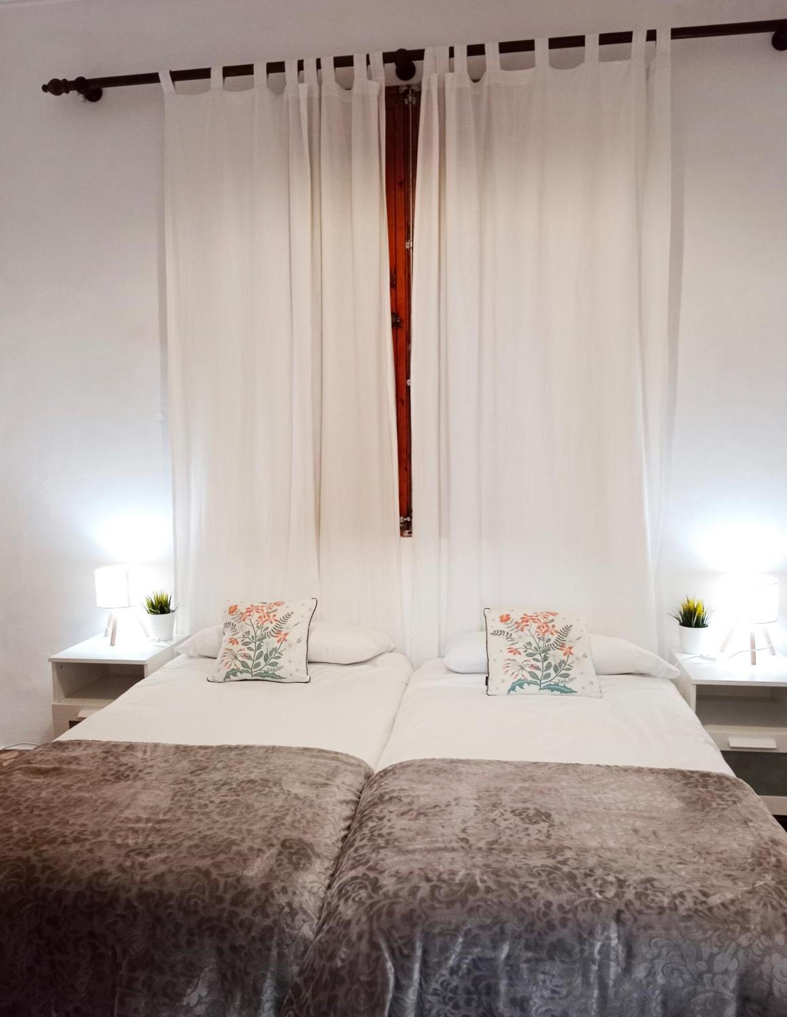 Villa Ca'N Verd Alcúdia Extérieur photo