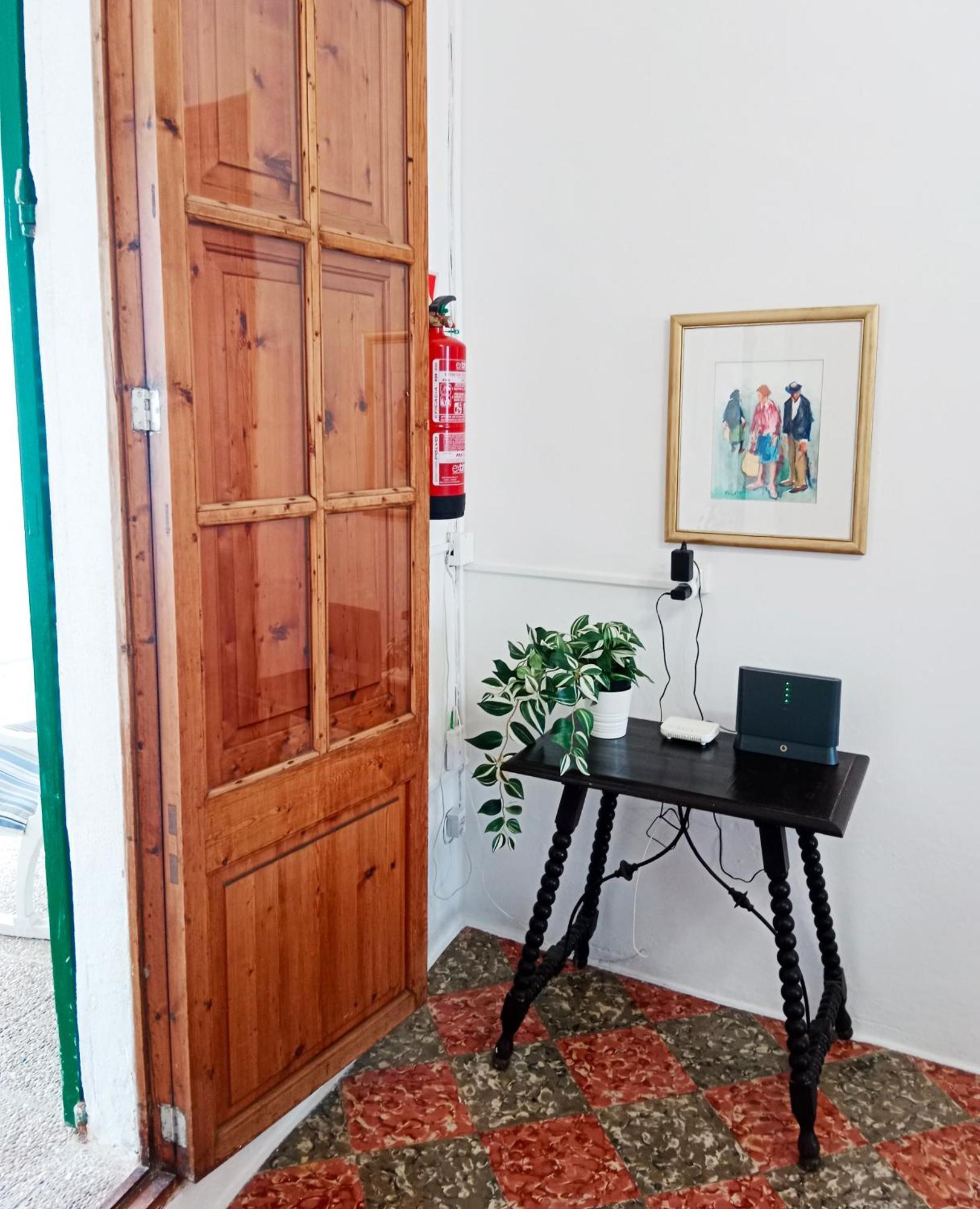 Villa Ca'N Verd Alcúdia Extérieur photo
