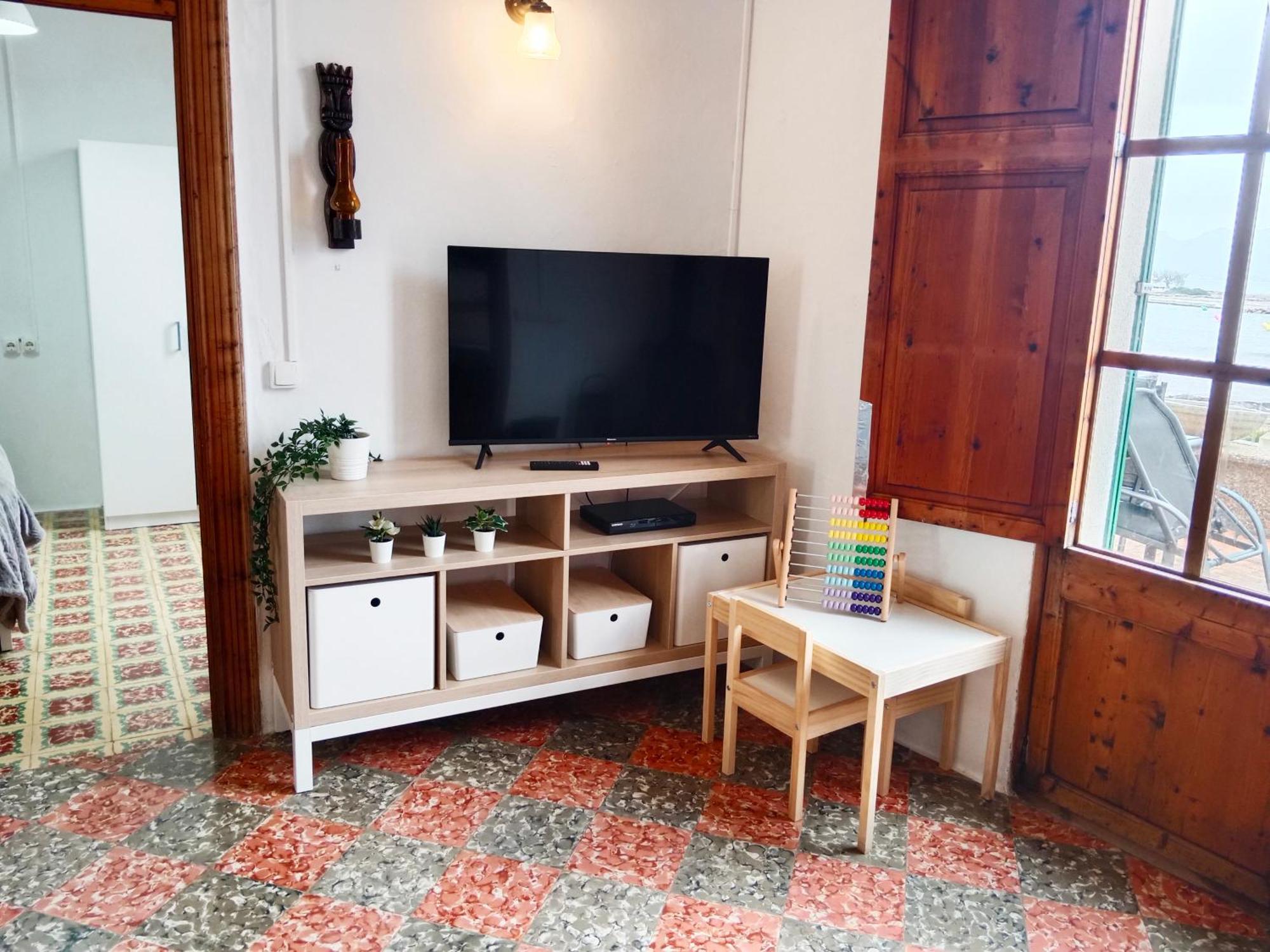 Villa Ca'N Verd Alcúdia Extérieur photo