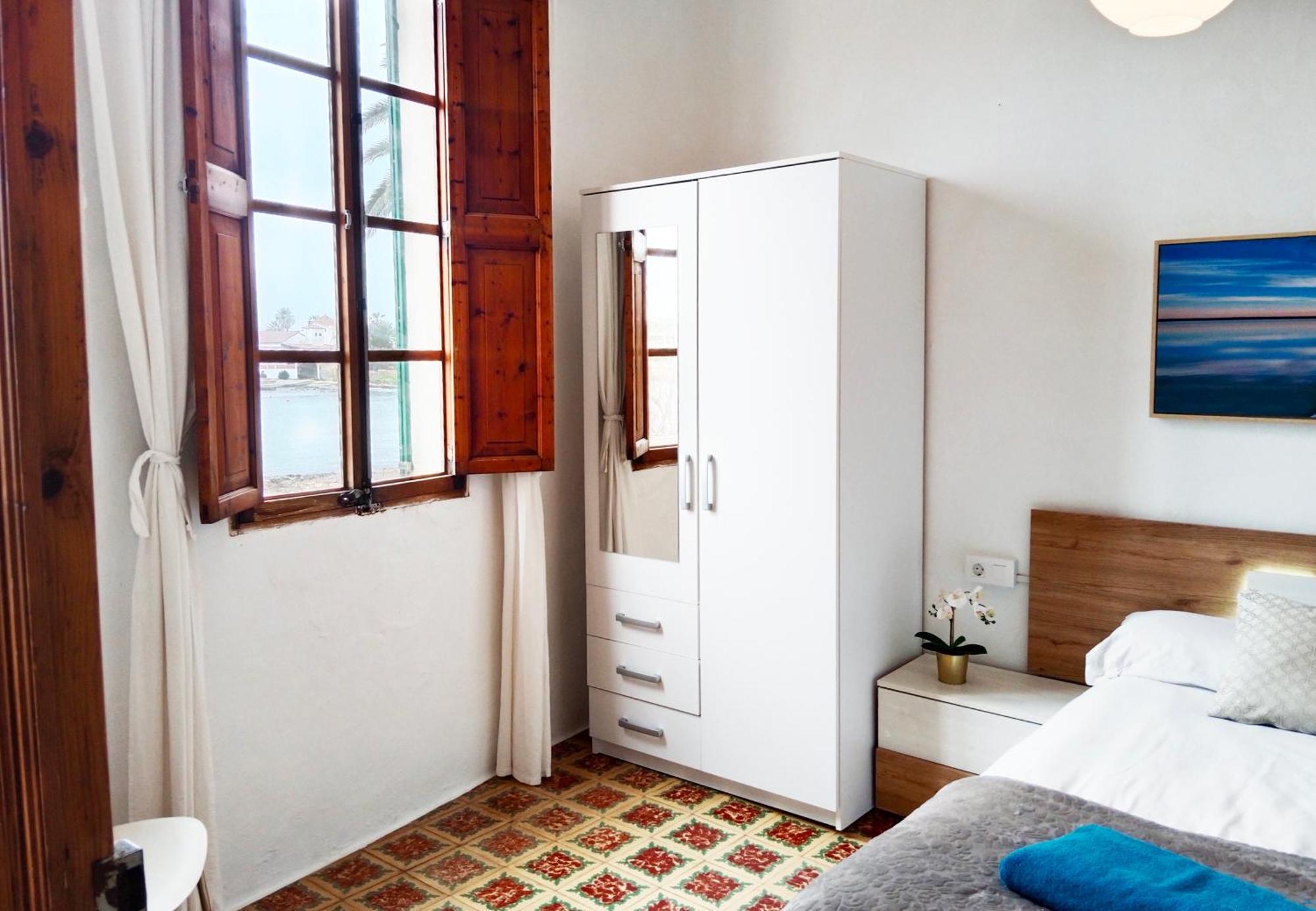 Villa Ca'N Verd Alcúdia Extérieur photo