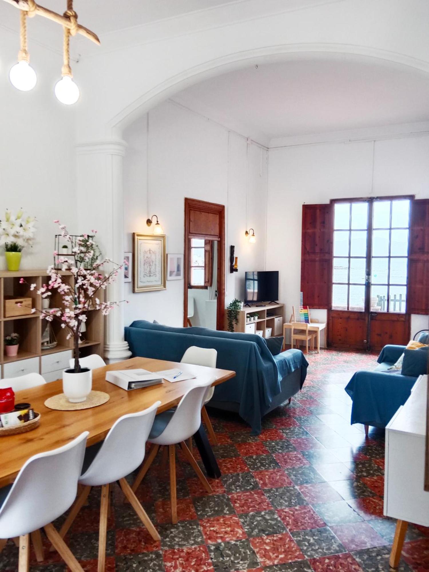 Villa Ca'N Verd Alcúdia Extérieur photo