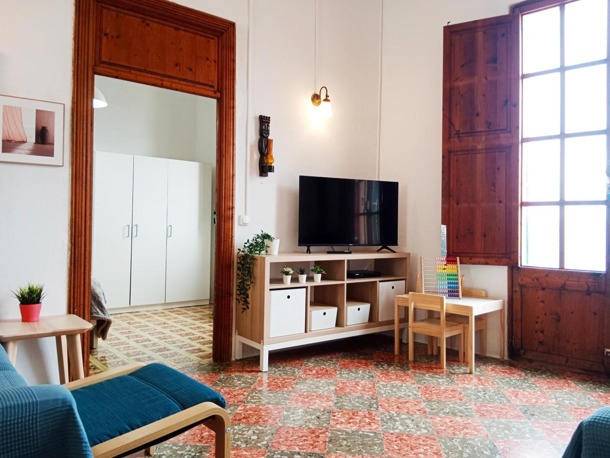 Villa Ca'N Verd Alcúdia Extérieur photo