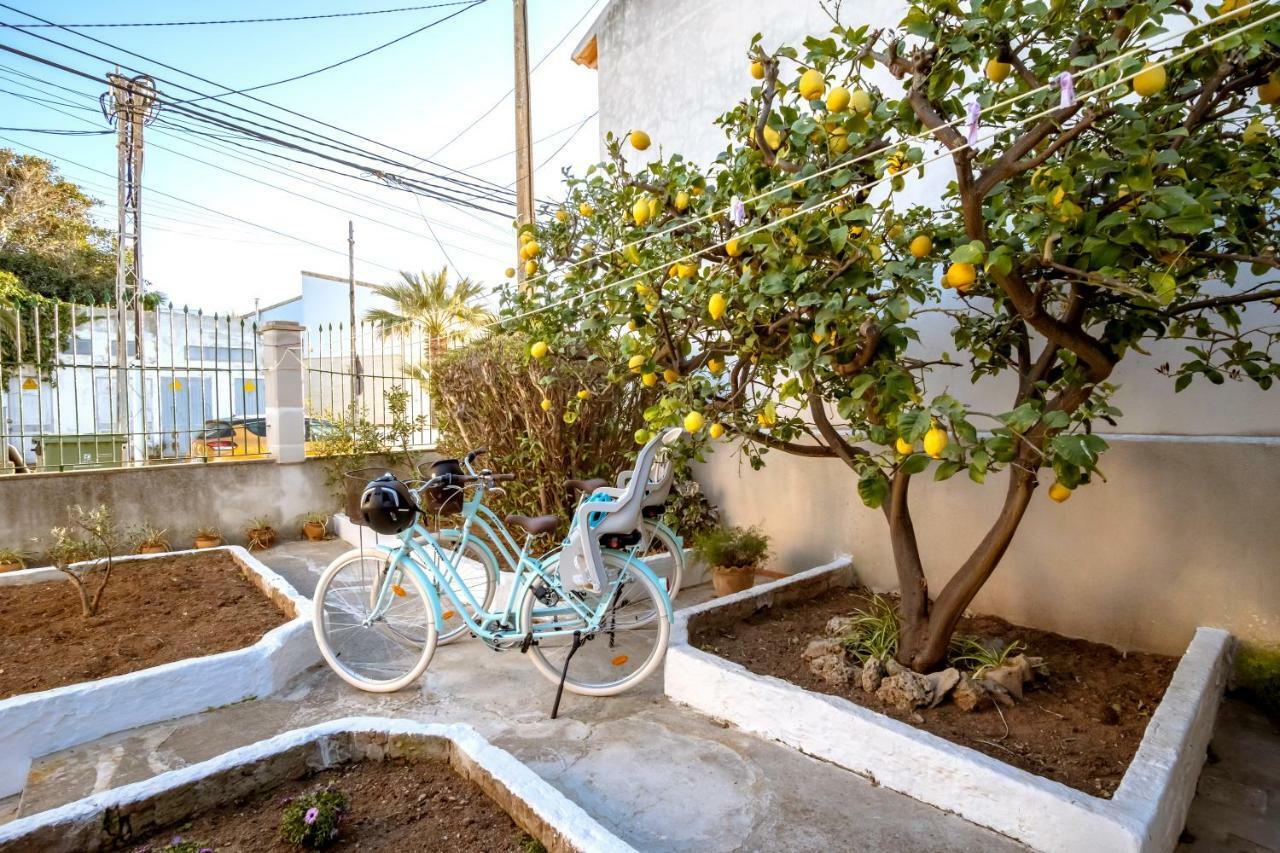 Villa Ca'N Verd Alcúdia Extérieur photo