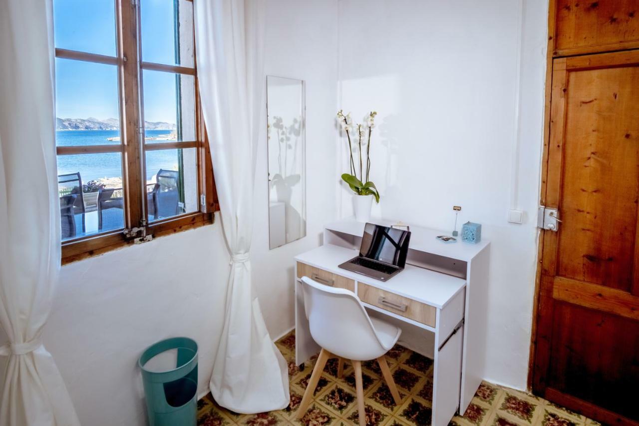 Villa Ca'N Verd Alcúdia Extérieur photo