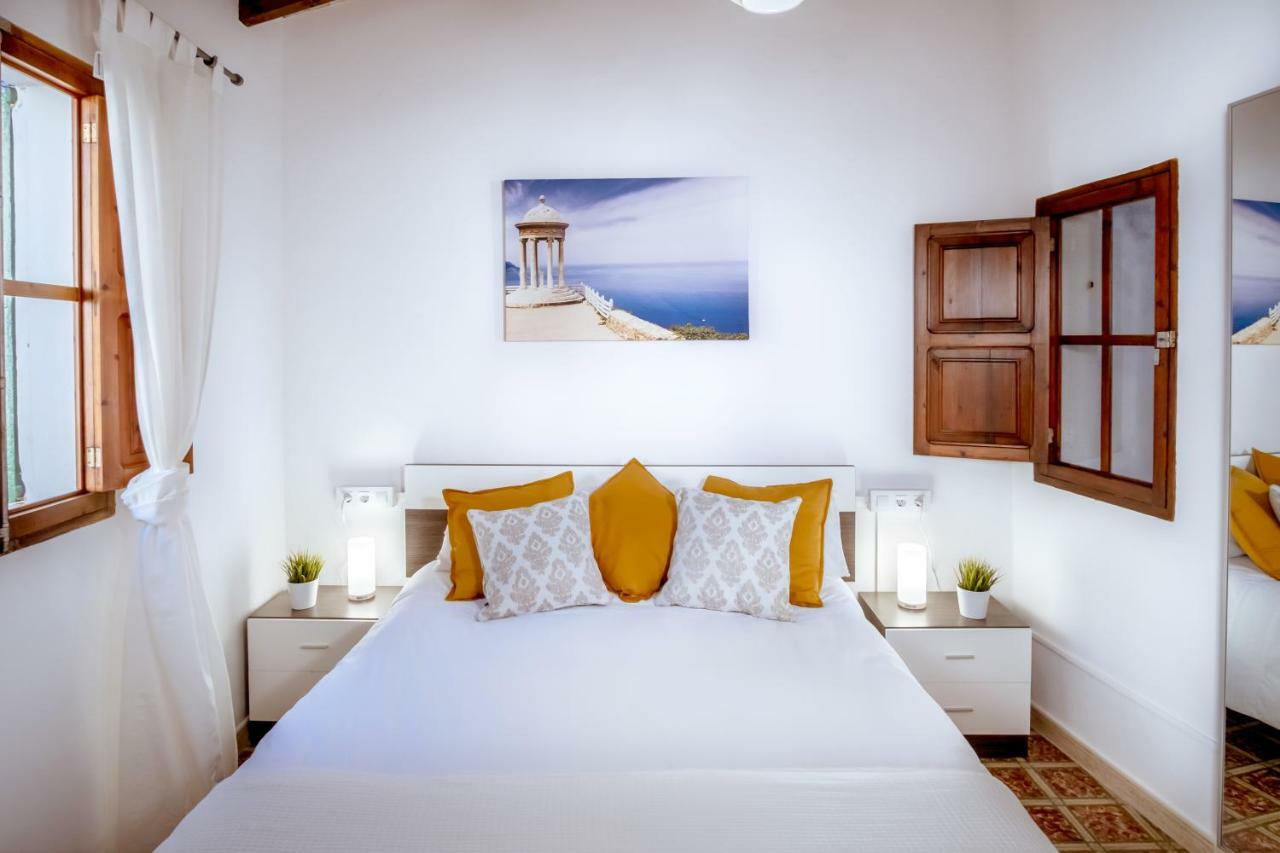 Villa Ca'N Verd Alcúdia Extérieur photo