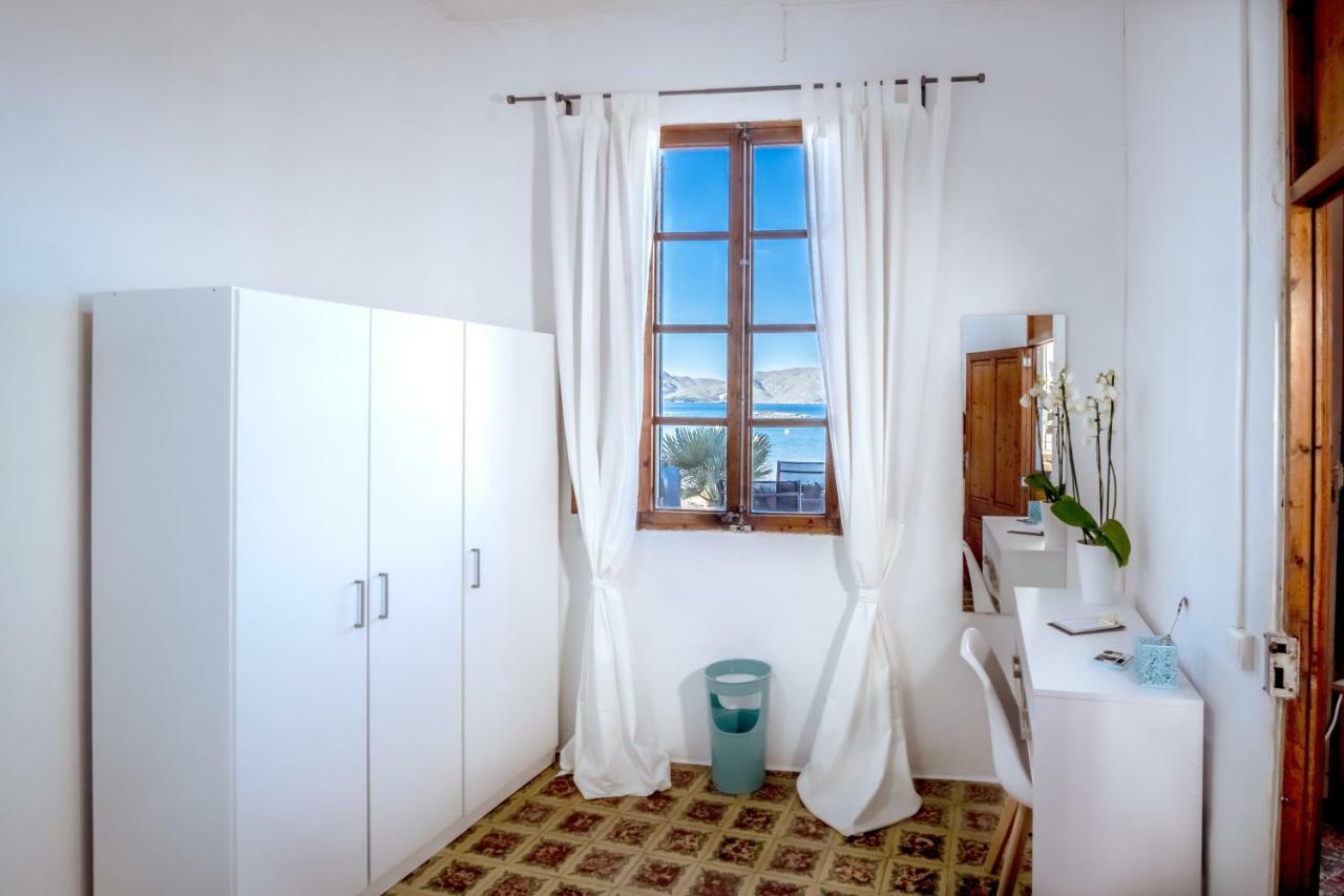 Villa Ca'N Verd Alcúdia Extérieur photo
