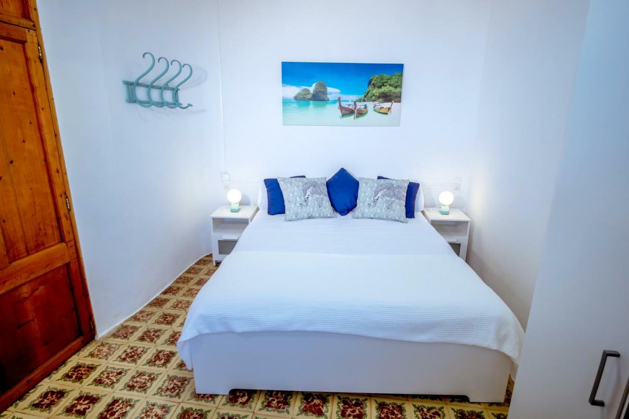 Villa Ca'N Verd Alcúdia Extérieur photo