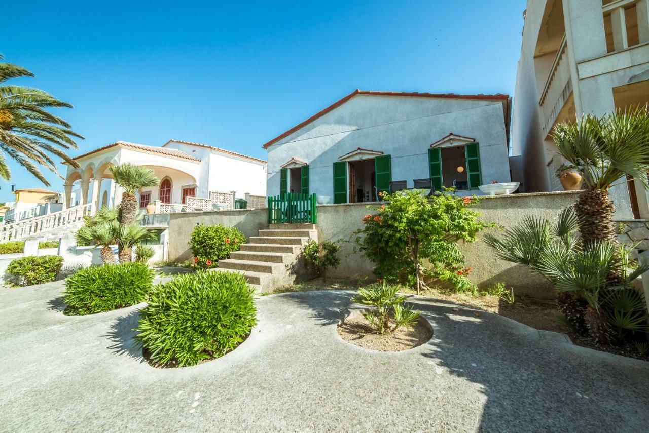 Villa Ca'N Verd Alcúdia Extérieur photo